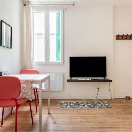 Apartamento T1 Bis Cosy Proche Gare Lourdes Exterior foto