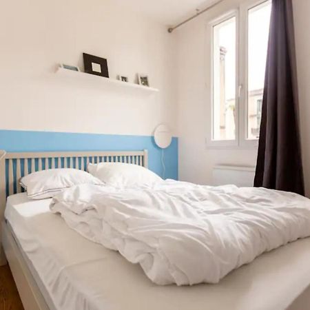 Apartamento T1 Bis Cosy Proche Gare Lourdes Exterior foto