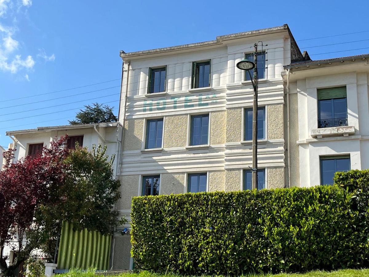 Apartamento T1 Bis Cosy Proche Gare Lourdes Exterior foto