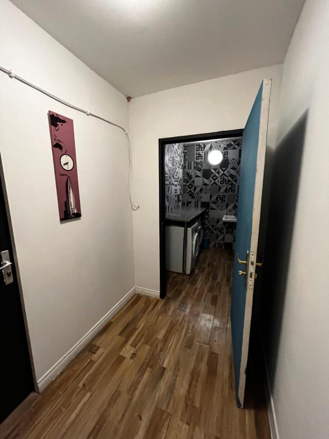 Apartamento T1 Bis Cosy Proche Gare Lourdes Exterior foto