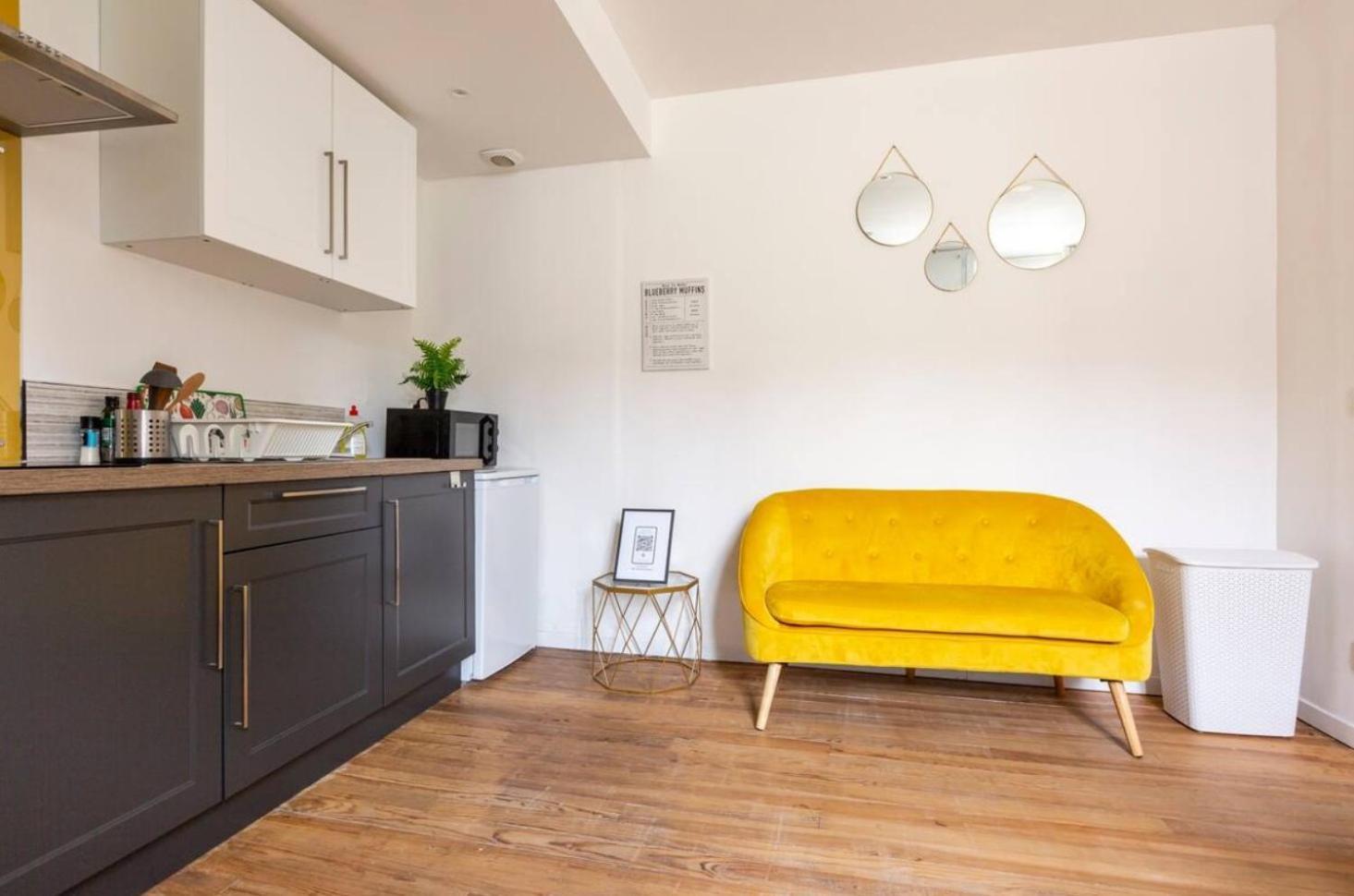 Apartamento T1 Bis Cosy Proche Gare Lourdes Exterior foto