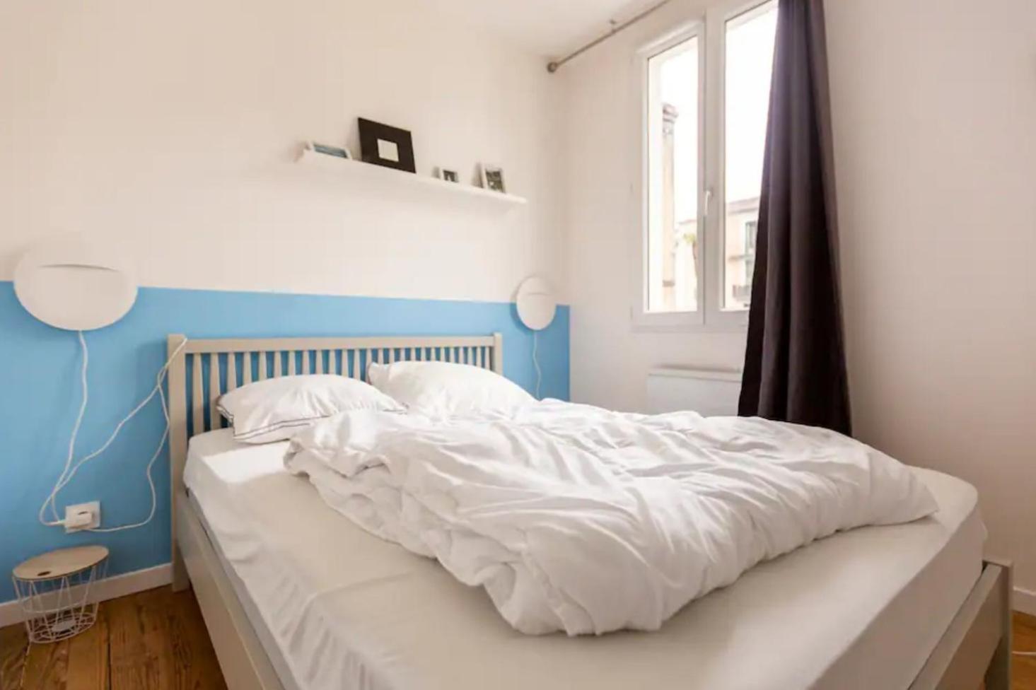 Apartamento T1 Bis Cosy Proche Gare Lourdes Exterior foto